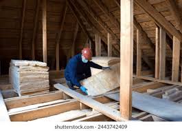 Trusted Pottsville, PA Insulation Experts